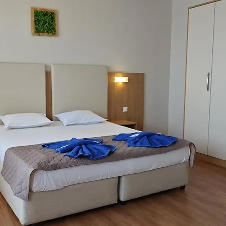 Hotel Family Milev 2*