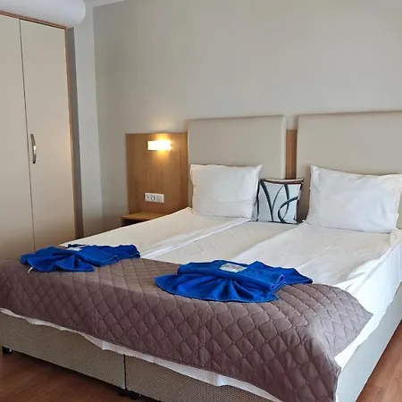 Family Milev Hotel 2*