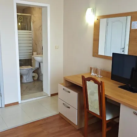 Family Milev Sveti Vlas