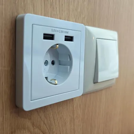 Family Milev Sveti Vlas