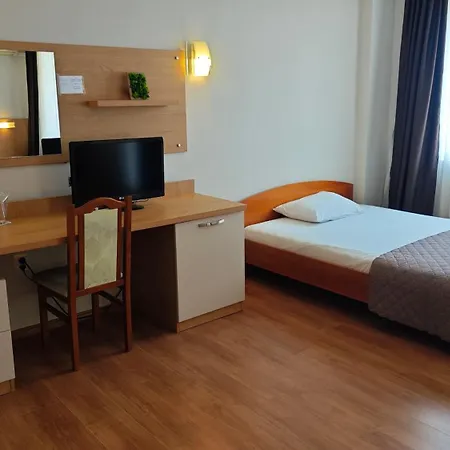 Hotel Family Milev 2*