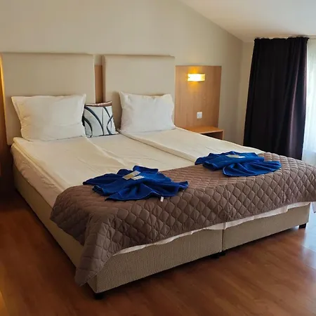 Hotel Family Milev 2*