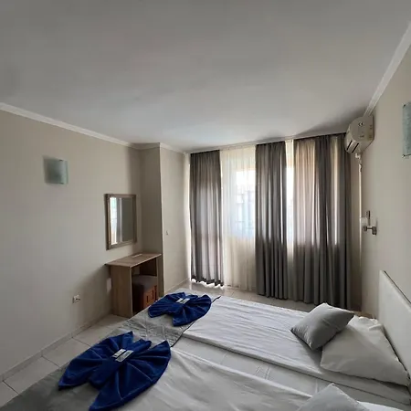 Hotel Family Milev