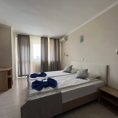 Family Milev Hotel Sveti Vlas