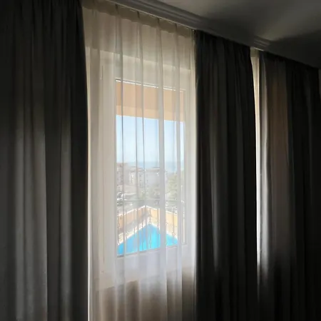 Hotel Family Milev 2*