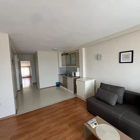 Family Milev 2* Sveti Vlas