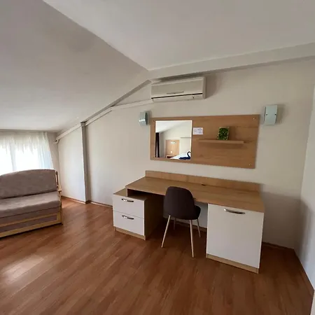 Hotel Family Milev 2*