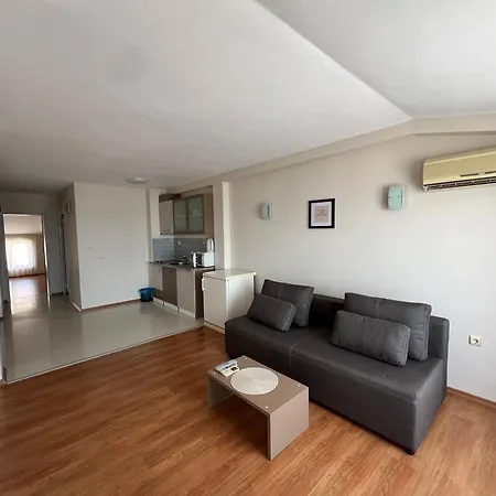 Family Milev Hotel Sveti Vlas