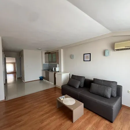 Hotel Family Milev Sveti Vlas