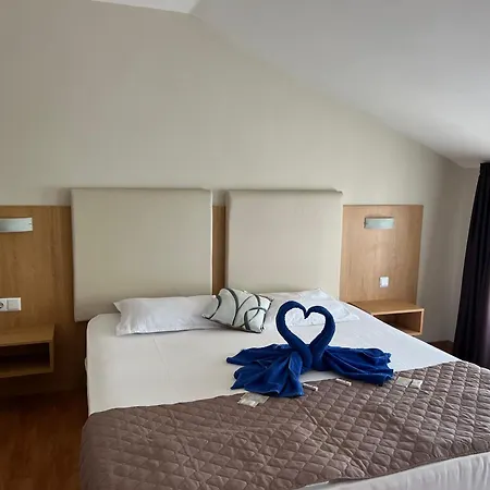 Hotel Family Milev 2*