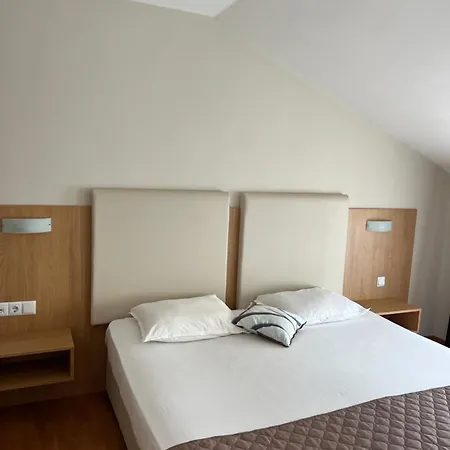 Hotel Family Milev Sveti Vlas