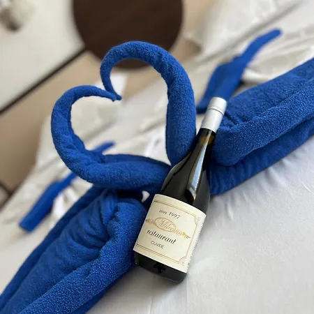 Family Milev Hotel 2*