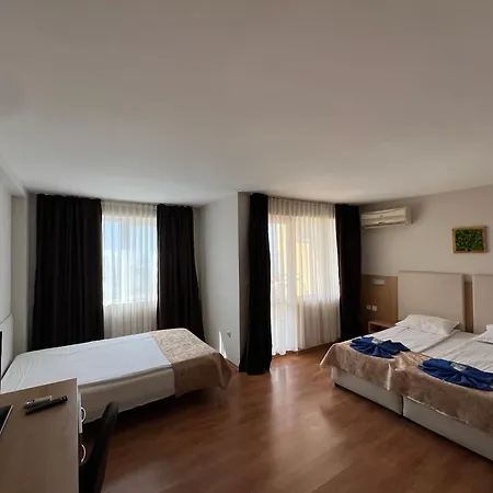 Family Milev Hotel Sveti Vlas