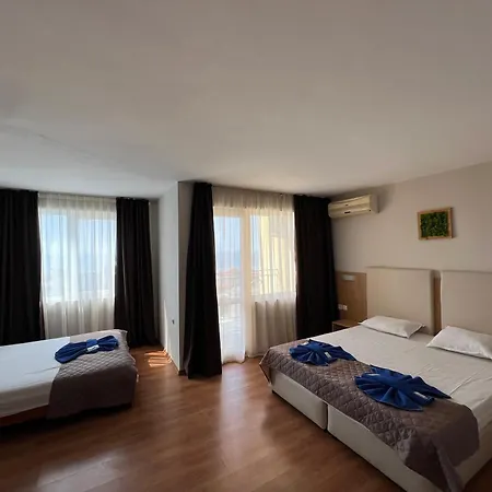 Family Milev 2* Sveti Vlas