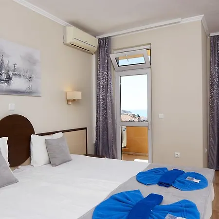 Hotel Family Milev Sveti Vlas