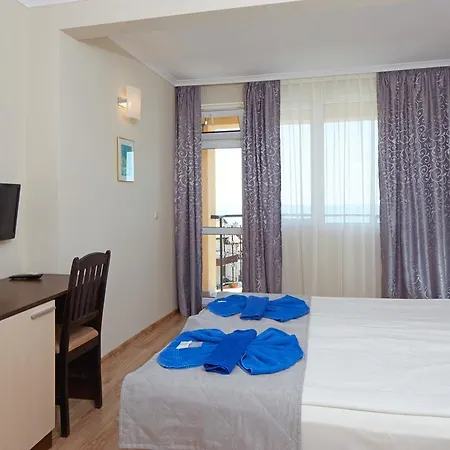 Family Milev Hotel 2*