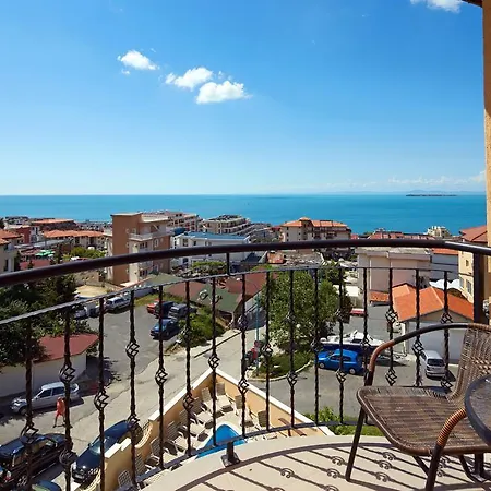 Hotel Family Milev Sveti Vlas