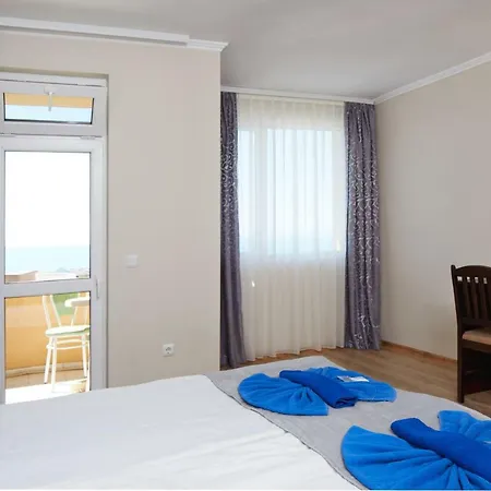 Family Milev Hotel Sveti Vlas