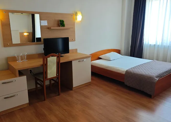 Hotel Family Milev 2*