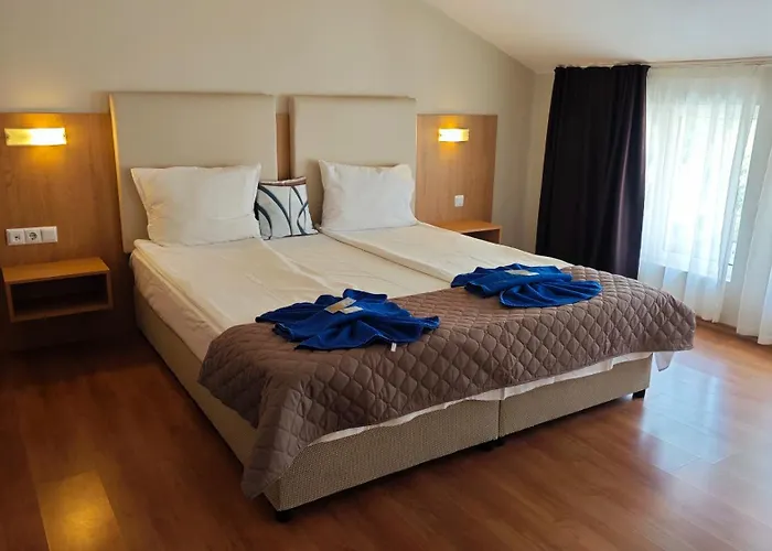 Hotel Family Milev 2*