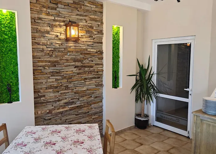 Family Milev Hotel Sveti Vlas