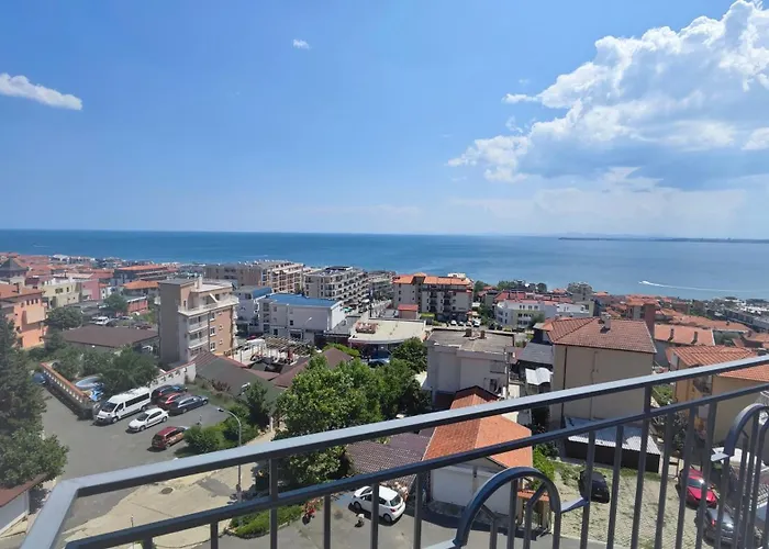 Hotel Family Milev 2*