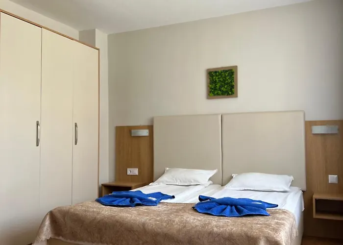 Hotel Family Milev Sveti Vlas