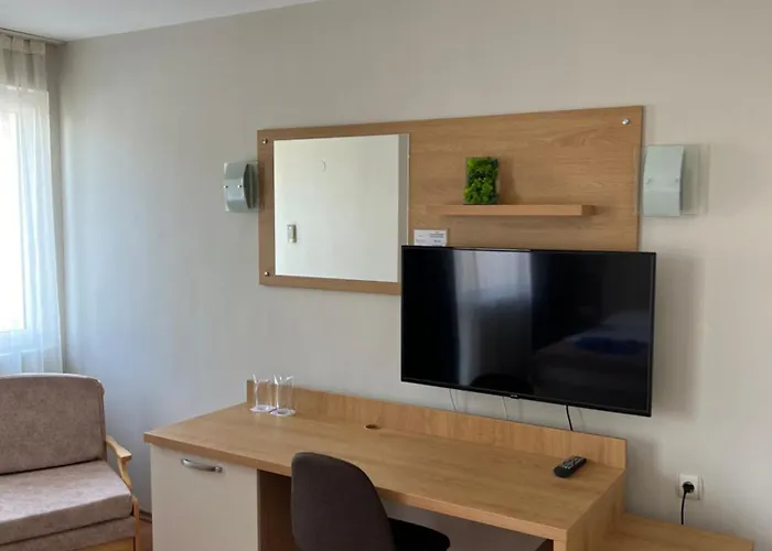 Family Milev Hotel Sveti Vlas