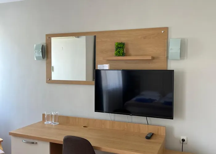 Hotel Family Milev Sveti Vlas