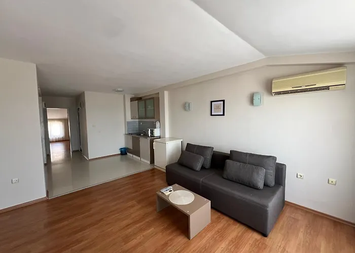 Family Milev Hotel Sveti Vlas