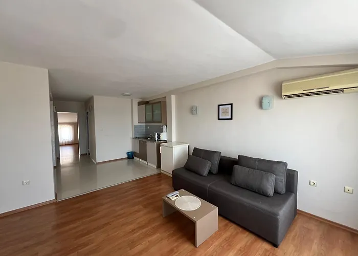 Hotel Family Milev Sveti Vlas