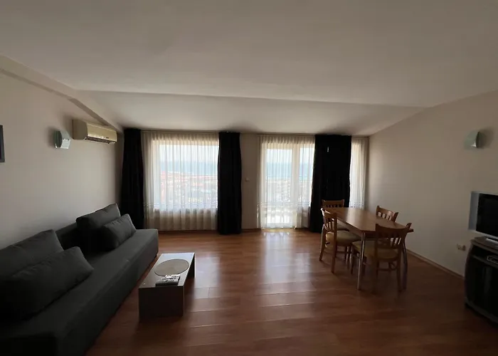 Family Milev 2* Sveti Vlas