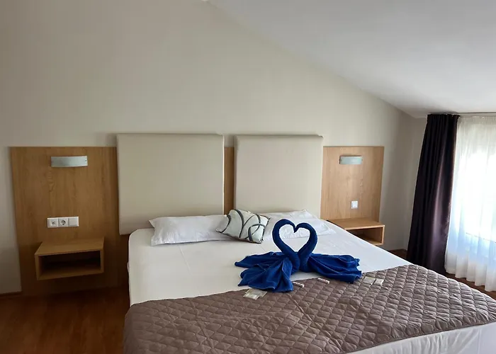 Hotel Family Milev 2*