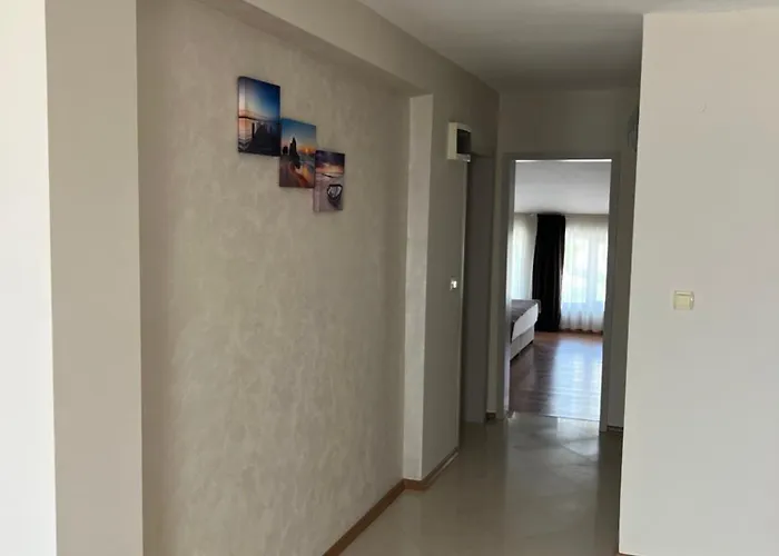 Family Milev Hotel Sveti Vlas