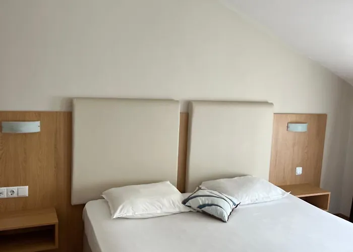 Hotel Family Milev Sveti Vlas