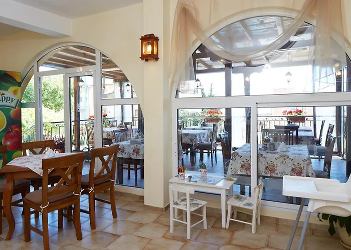 Hotel Family Milev Sveti Vlas