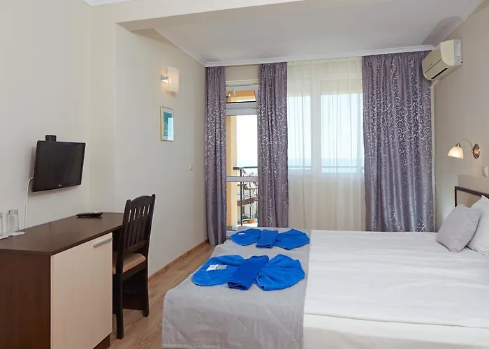 Family Milev Hotel 2*