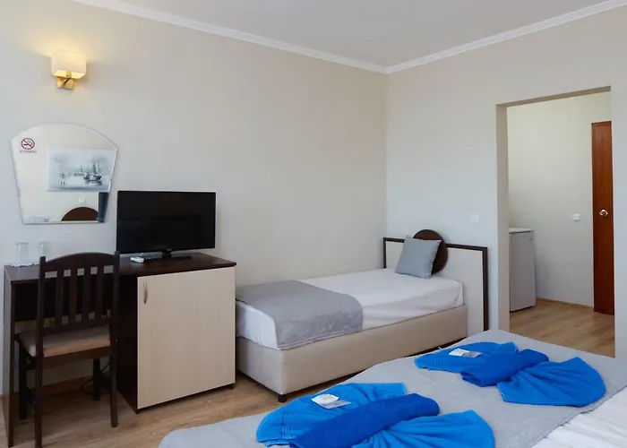 Hotel Family Milev Sveti Vlas