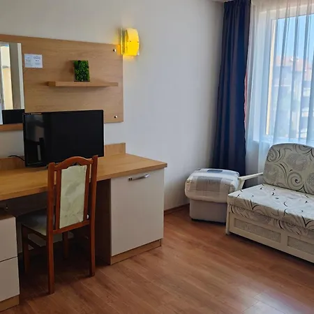 Family Milev 2* スヴェティ・ヴラス