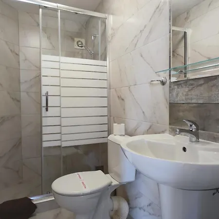 Family Milev ホテル