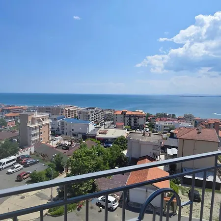 ホテル Family Milev 2*