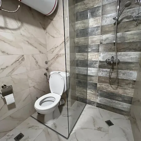 Family Milev ホテル