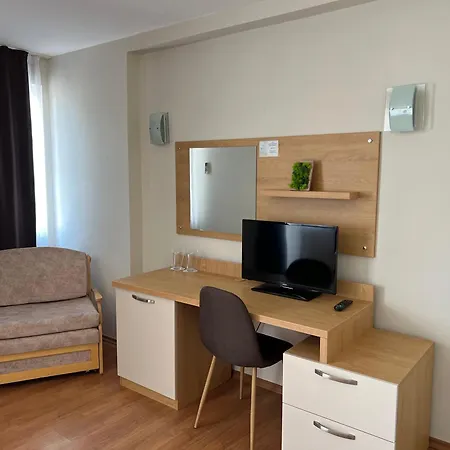 Family Milev ホテル 2*