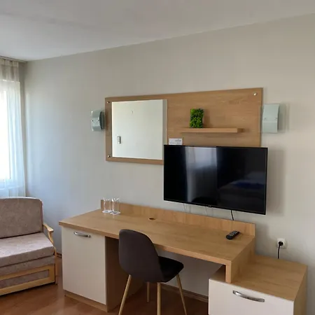 Family Milev ホテル スヴェティ・ヴラス