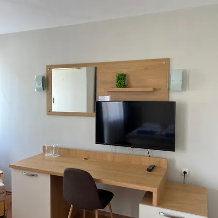 ホテル Family Milev スヴェティ・ヴラス