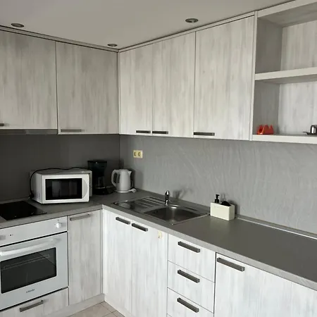 Family Milev スヴェティ・ヴラス