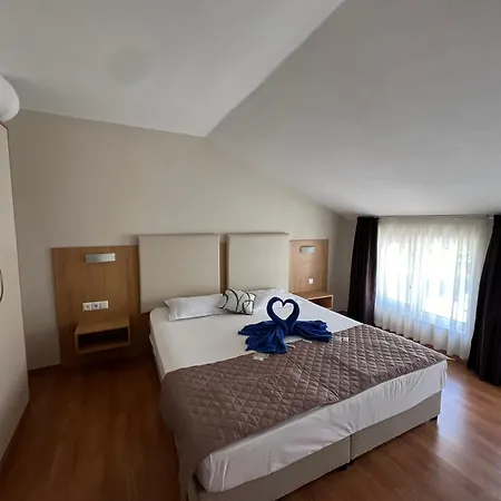 ホテル Family Milev