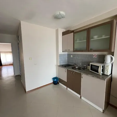 Family Milev ホテル 2*