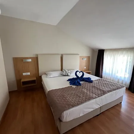 Family Milev スヴェティ・ヴラス