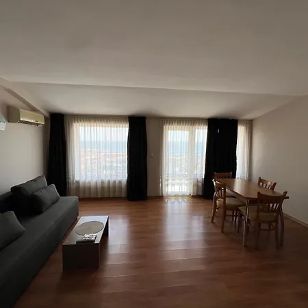 Family Milev 2* スヴェティ・ヴラス